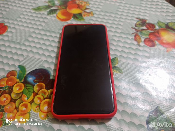 Xiaomi Redmi 9T, 4/128 ГБ