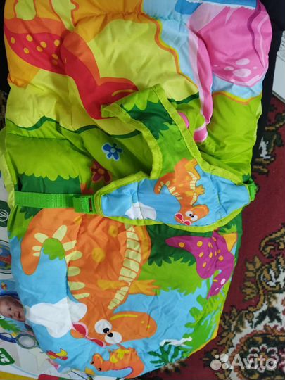 Детские качели