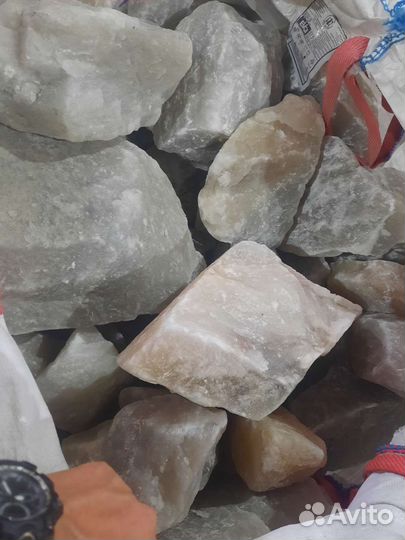 Соль лизунец