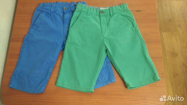 Свитшот 128 см