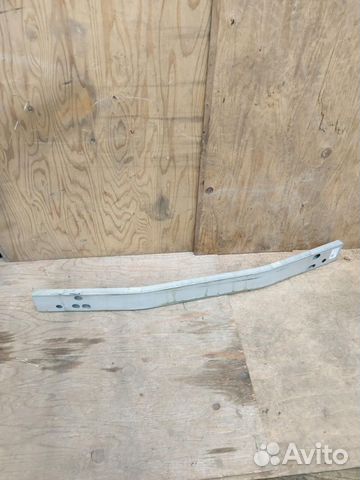 Усилитель переднего бампера Toyota Prius 2 NHW20