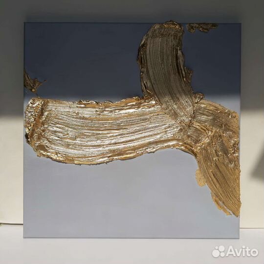 Текстурная картина