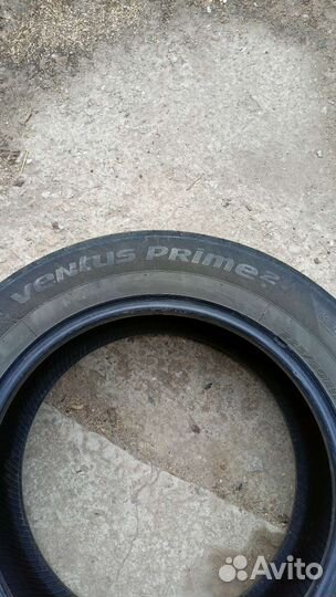 Hankook Ventus Prime 2 K115 225/60 R17