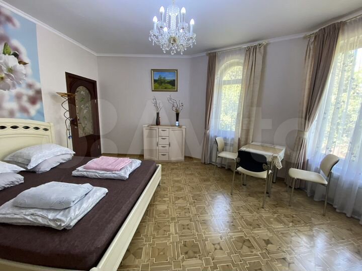 Дом 90 м² на участке 2 сот.