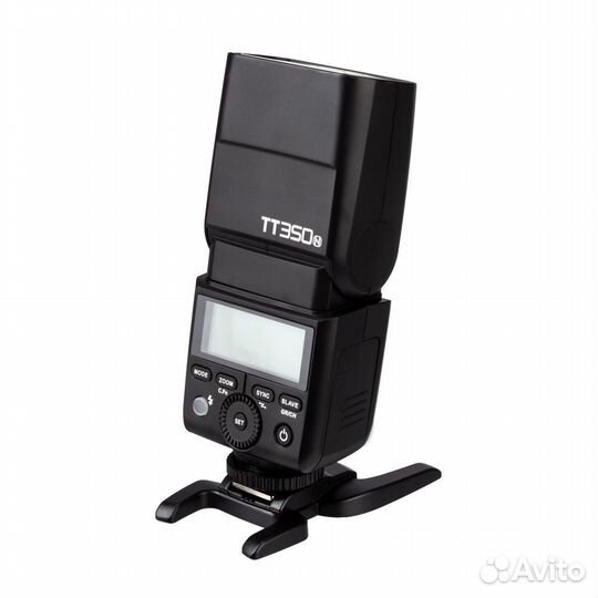 Фотовспышка Godox TT350N для Nikon