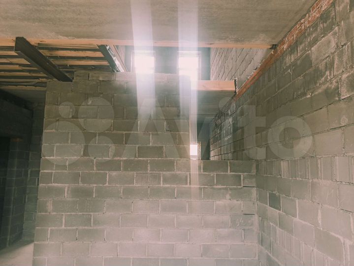 Таунхаус 123 м² на участке 2,2 сот.