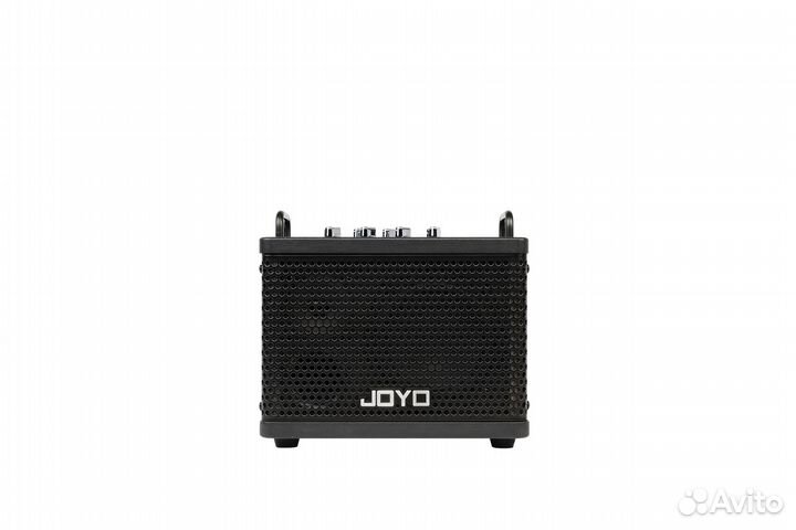 Joyo DC-15S Комбоусилитель цифровой новый