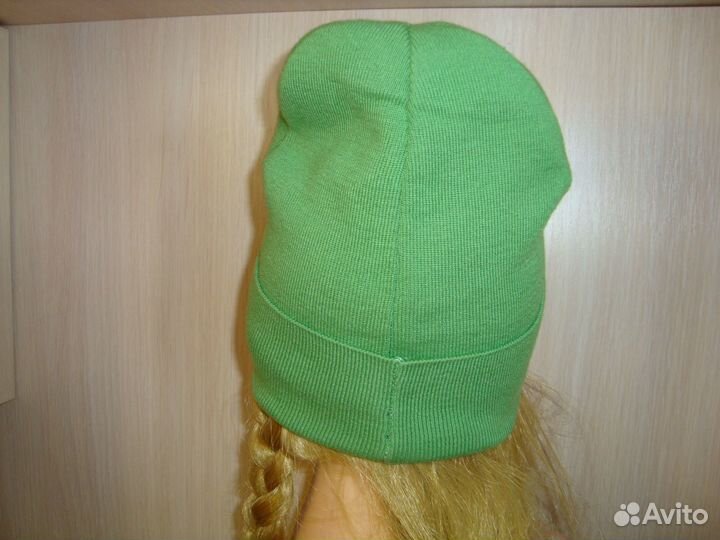 Шапка билли айлиш