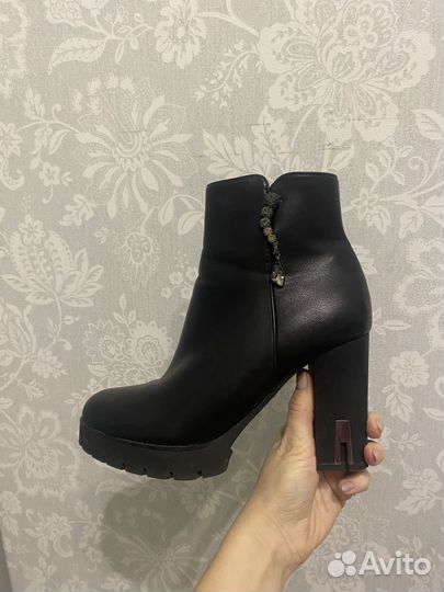 Ботильоны 39