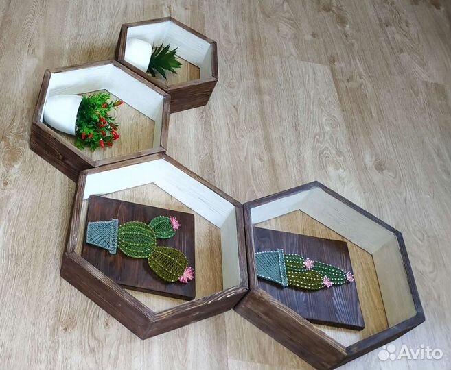 Интерьерные полк