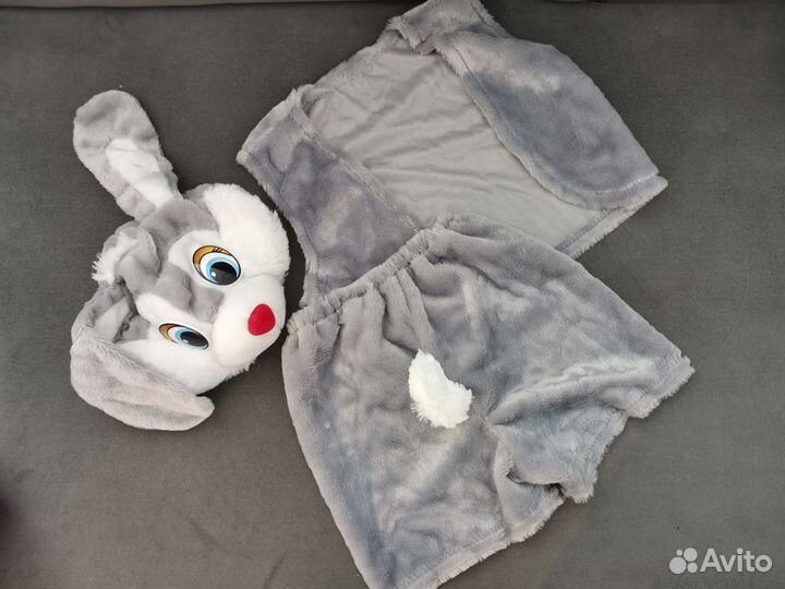 Костюмы на утренник 3-5лет