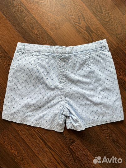 Шорты новые