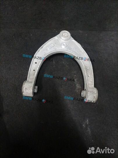 Рычаг передний верхний BMW 7 F01/F02 F01 2009