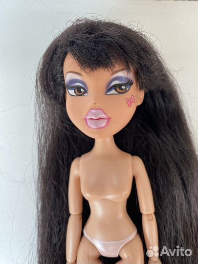 Куклы Bratz (Jade, Yasmine, Cloe, Cade, Cameron)