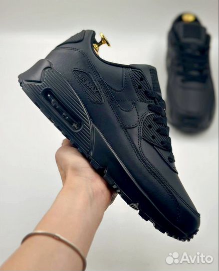 Кроссовки мужские Nike Air Max 90