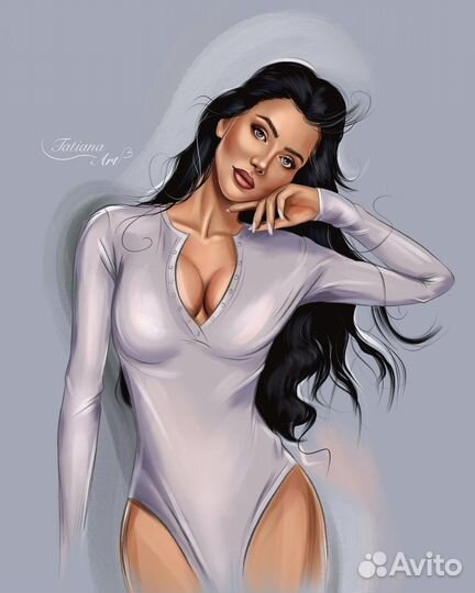 Художник иллюстратор