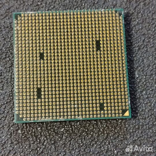 Процессор 6 ядер AMD (AM3, AM3+, FM2+)