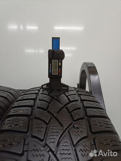 Dunlop SP Ice Sport 195/65 R15