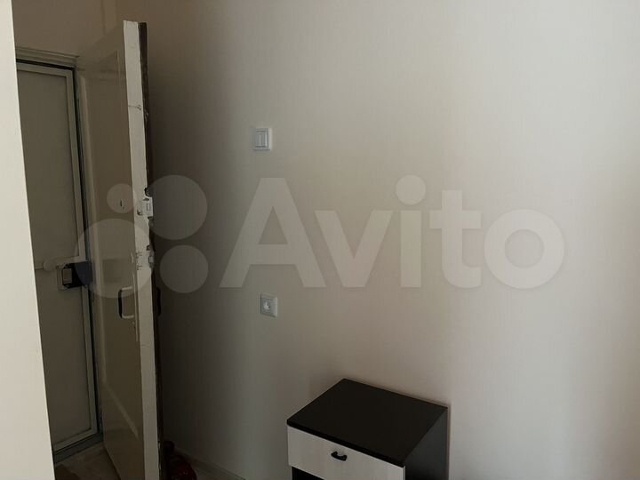 2-к. квартира, 50 м², 1/5 эт.