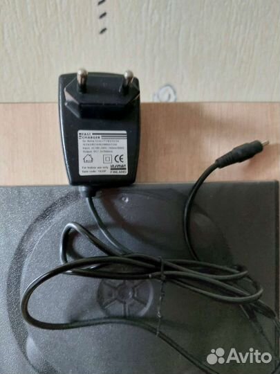 Зарядные устройства и блоки питания для кноп.телеф