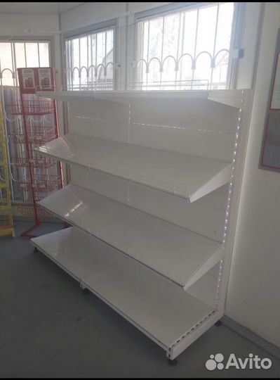 Оборудования для магазина