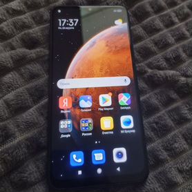 Xiaomi Redmi 9, 4/64 ГБ