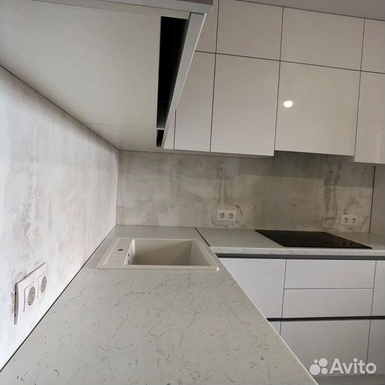 Кухонный гарнитур (кухни на заказ)