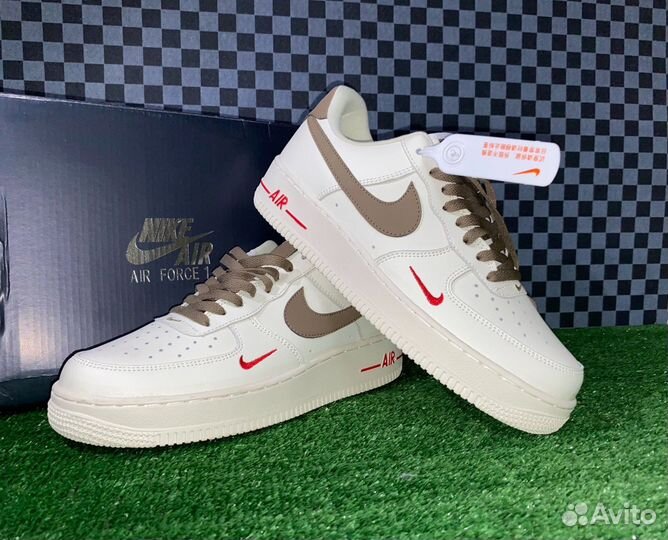 Nike AF 1 low yohood