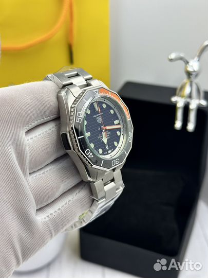 Мужские наручные часы tag heuer