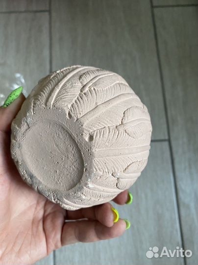 Шар декоративный