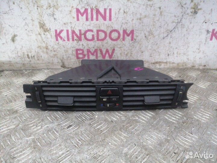 Дефлектор обдува салона Bmw 3-Series E90LCI N46B20