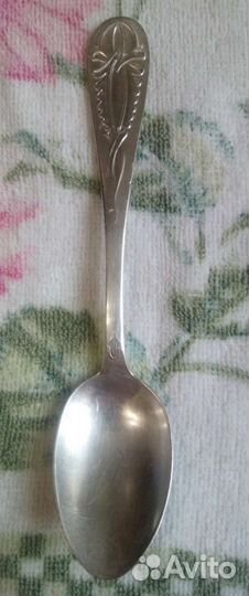 Мельхиор СССР