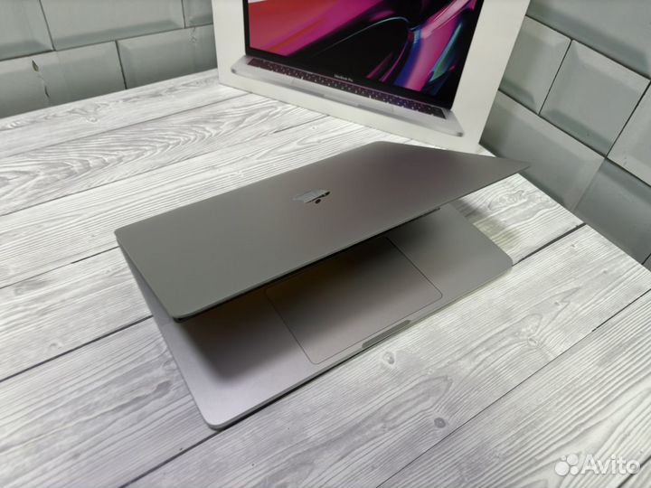 MacBook Pro 13