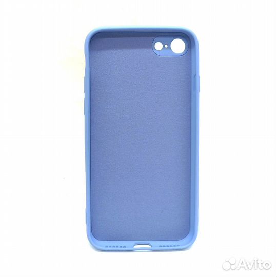 Чехол для Apple iPhone 7/8/SE2 накладка Activ Full