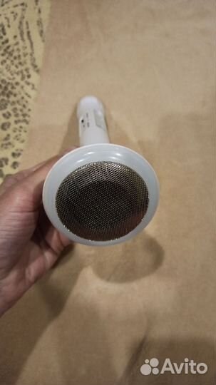 Микрофон караоке