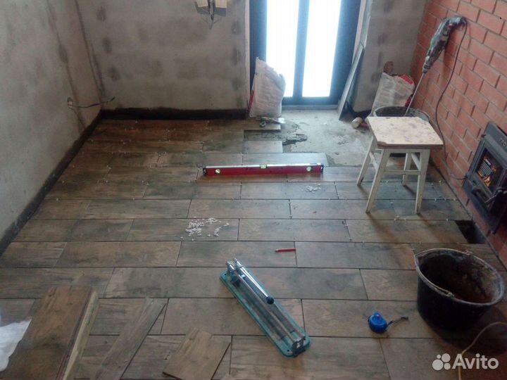 Ремонт квартир,санузлов