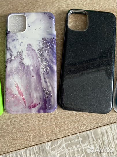 Чехол на iPhone 11 Pro Max