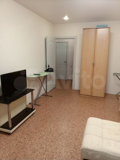 1-к. квартира, 35 м², 7/9 эт.