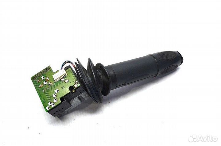 Переключатель круиз контроля iveco Stralis (01.02)