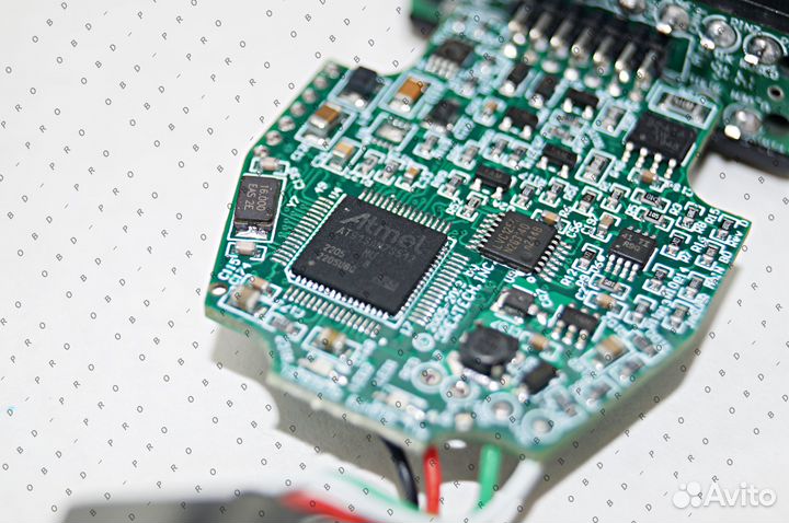 Mongoose JLR SDD V162 Мангуст Lendrover Jaguar