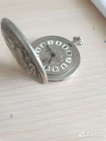 Часы карманные