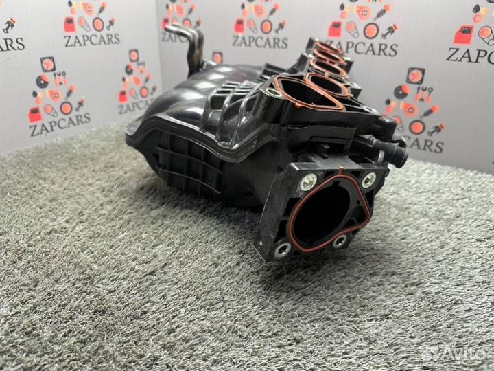 Коллектор впускной Honda Civic 4 D 8 1.8