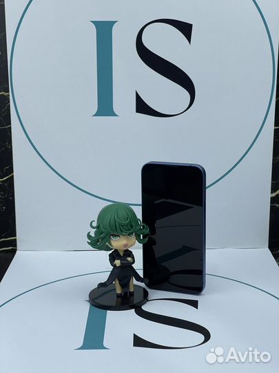 iPhone 13 mini, 256 ГБ