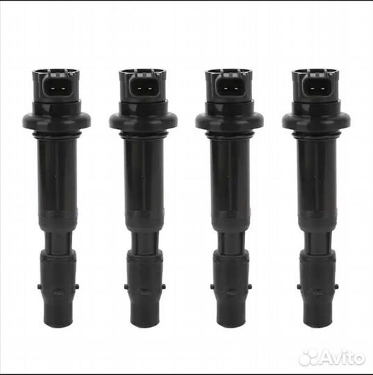 Катушка зажигания F6t553