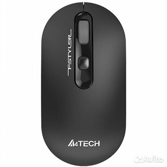 Мышь беспроводная A4Tech Fstyler FG20 #315858