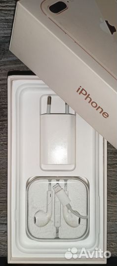 iPhone 8 Plus, 64 ГБ