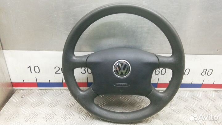 Руль на Volkswagen Passat B5