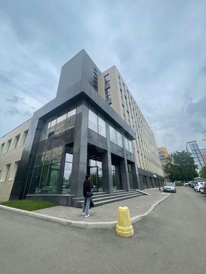 Свободного назначения, 11 м²