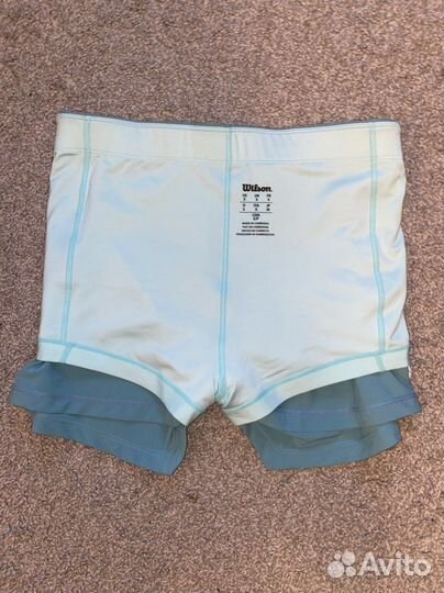 Юбка-Шорты для тенниса Wilson 40-42