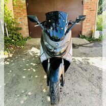 Yamaha Nmax 125